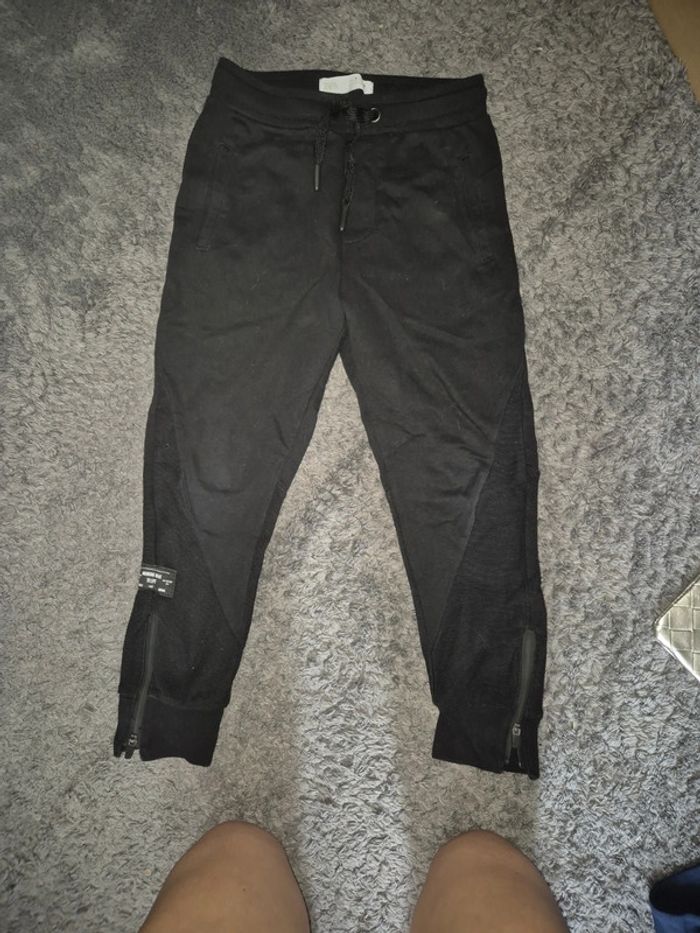 Jogging Zara 7 ans