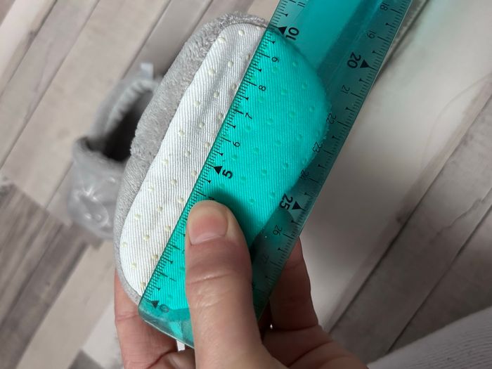 Chausson bébé 3 mois - photo numéro 7