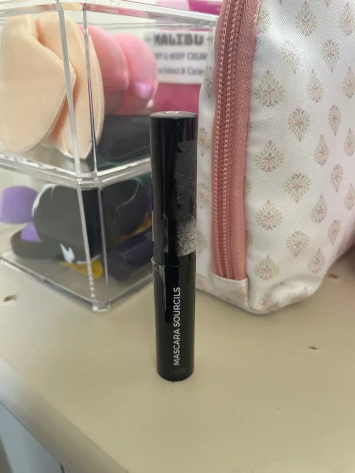 Mascara sourcils Monoprix