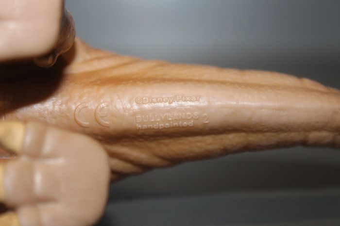 Figurine Butch - Disney - photo numéro 4