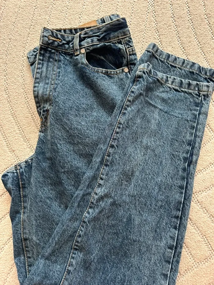 Jean Boohoo