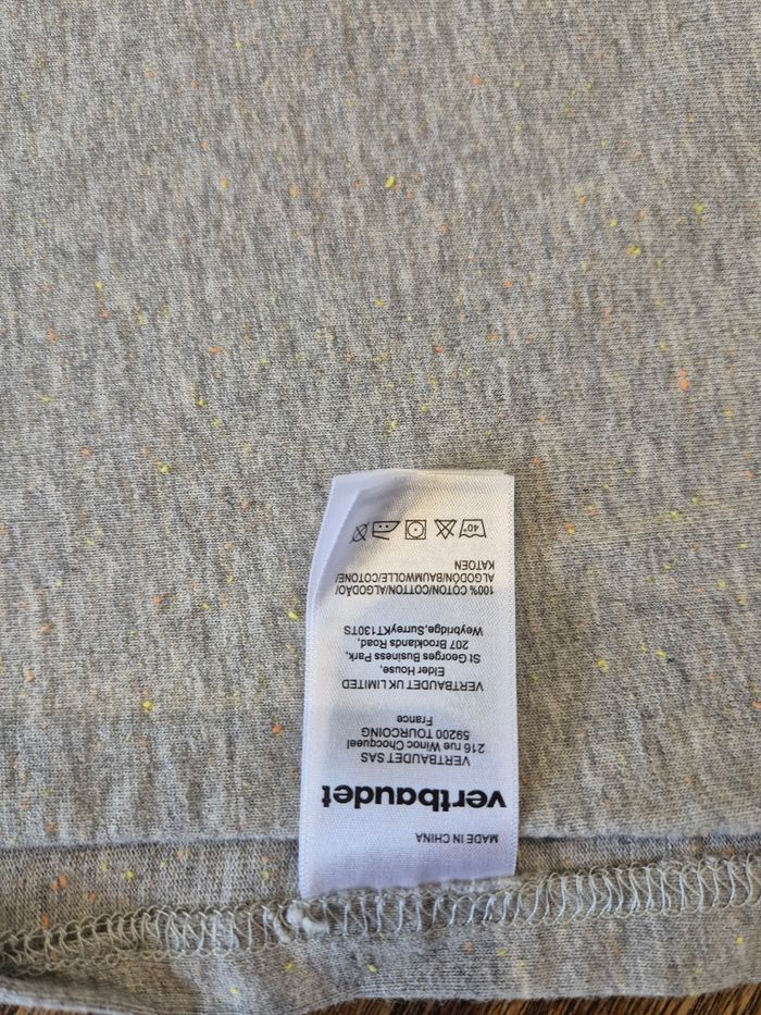 Echarpe de portage - photo numéro 2