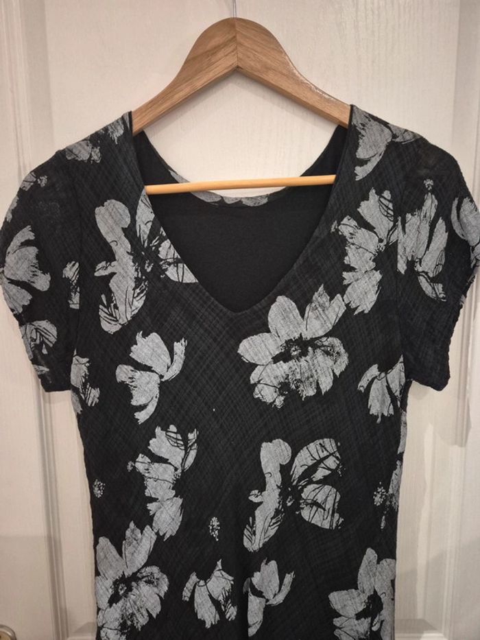 Robe #casual #été 40 - photo numéro 3