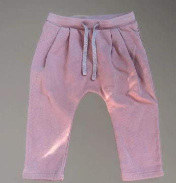 Jogging rose Bout’chou