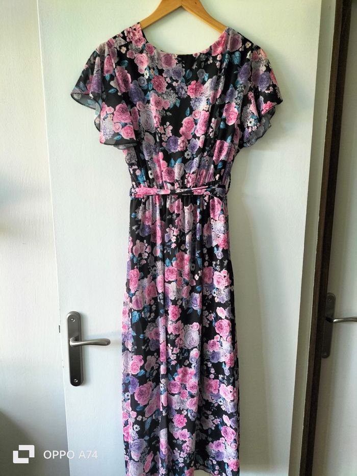 Femme 🩷 Robe taille unique - photo numéro 4