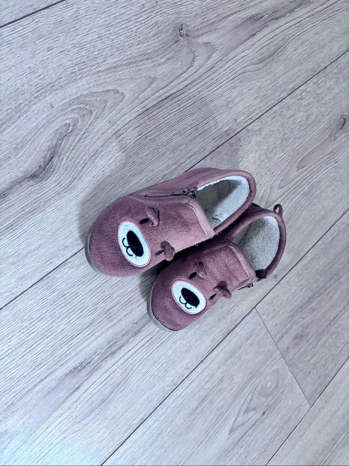 Lot de chaussons - photo numéro 5