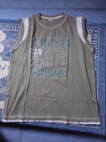T shirts 14 ans