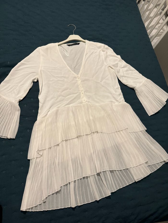 Robe Zara - photo numéro 4