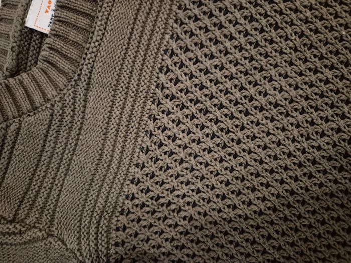 Pull en laine - photo numéro 2