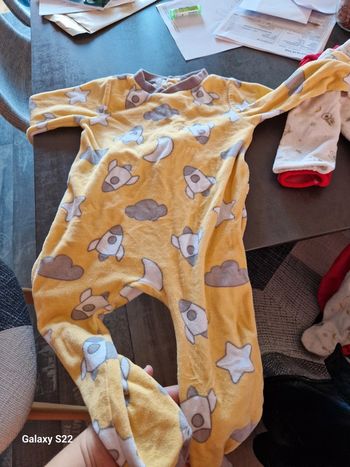 Pyjamas