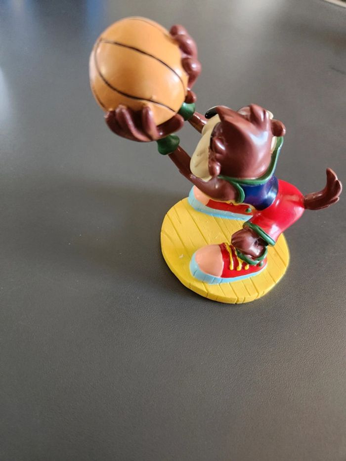 Figurine taz - photo numéro 3