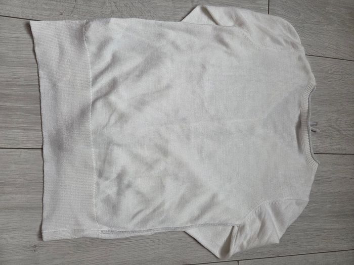 Gilet orchestra 10 ans - photo numéro 3