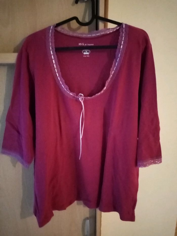 Tee shirt