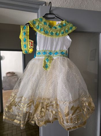 Déguisement fille