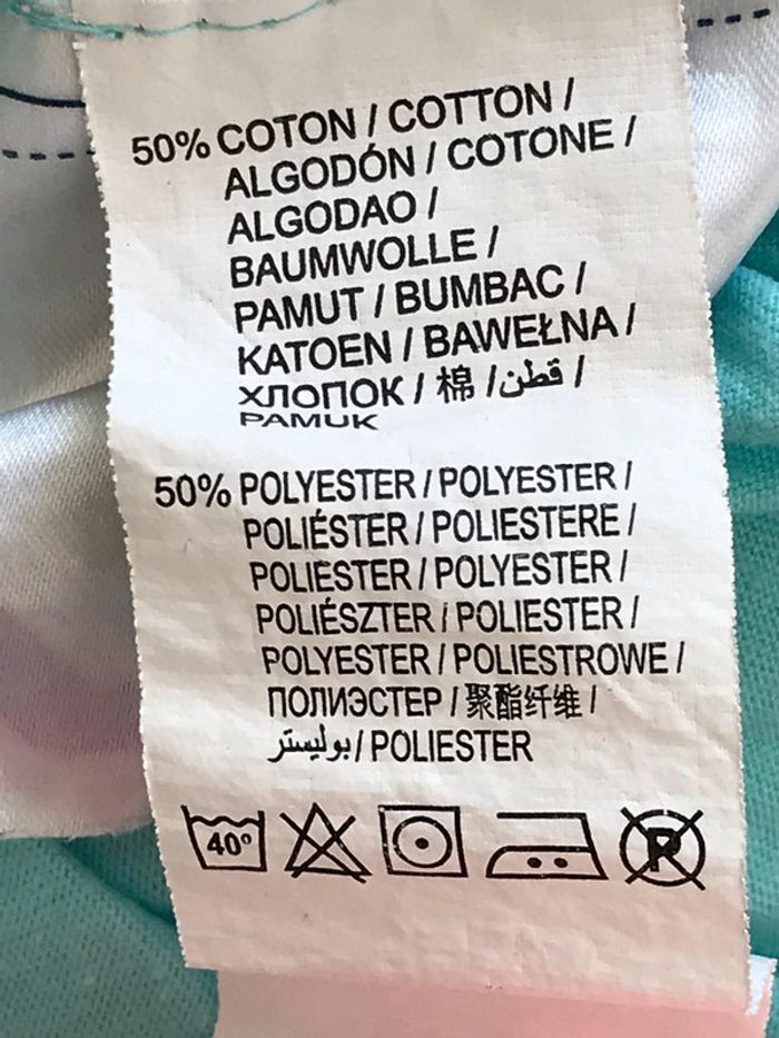 Lot de 2 jupes pour fillette 6 Ans - photo numéro 4