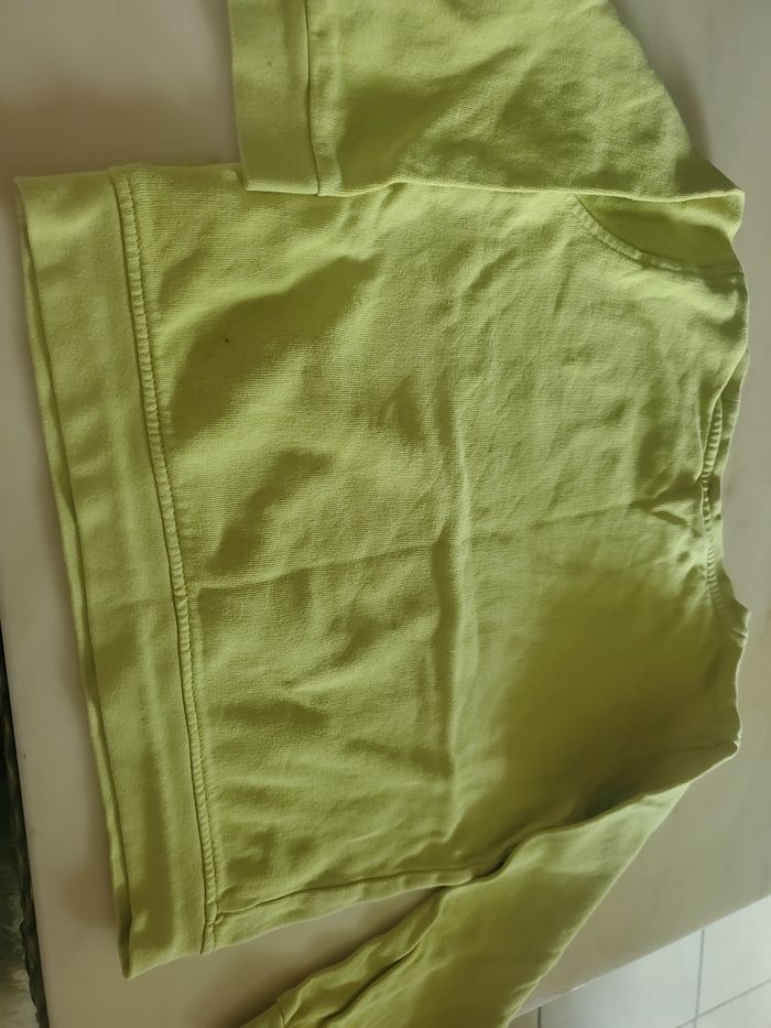 Pull - photo numéro 2