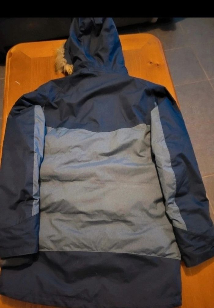 Manteau hiver imperméable ultra chaud tailleS - photo numéro 2