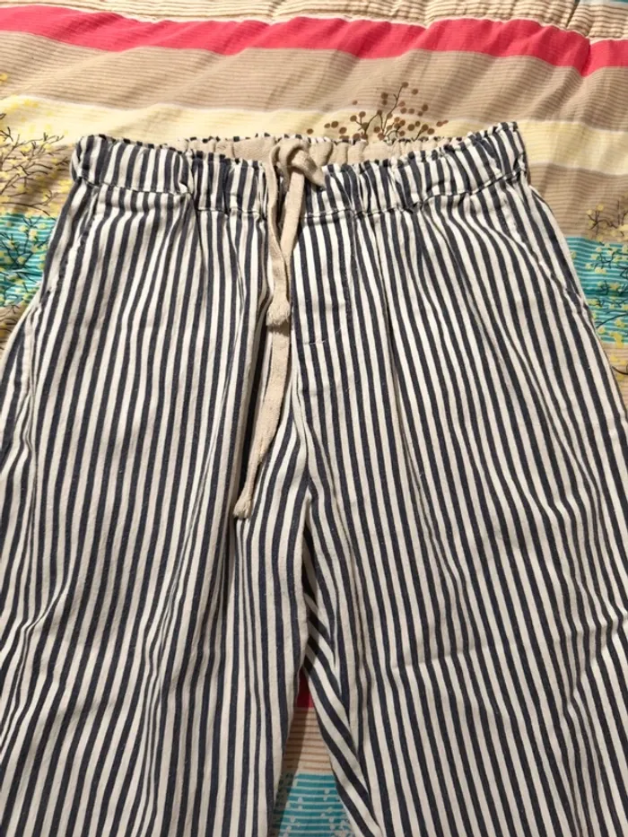 Pantalon Naïs T 36 - photo numéro 6
