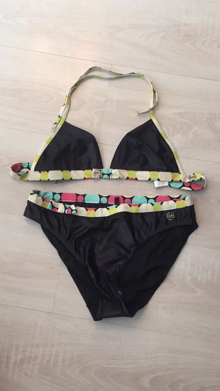 Maillot neuf marque KENZO - photo numéro 2