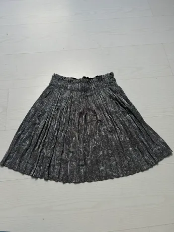 Jupe à paillettes