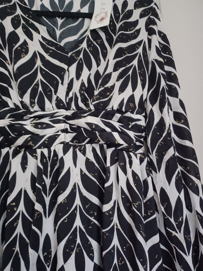 Robe de soirée,  festivités - photo numéro 2