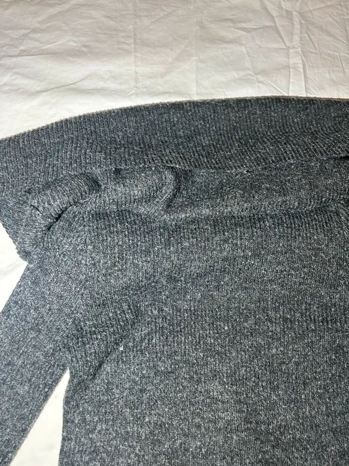 Pull vintage Zara - photo numéro 8