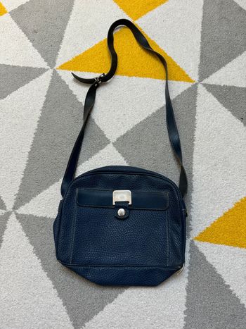 Sac à bandoulière vintage Paquetage
