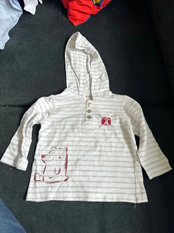 Sweat-shirt