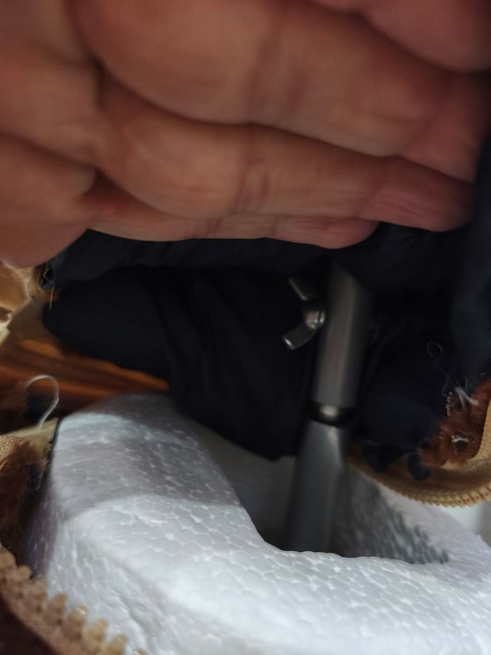 Ponycycle - photo numéro 6