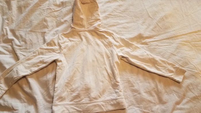 Veste de sport à capuche - photo numéro 5