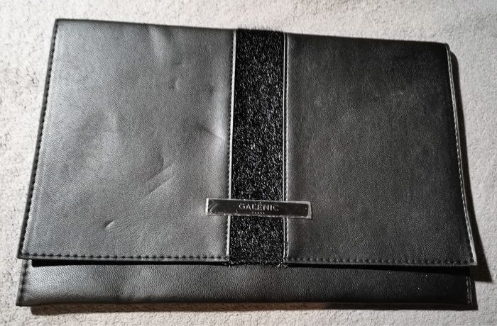 Trousse de Toilette "Galenic"