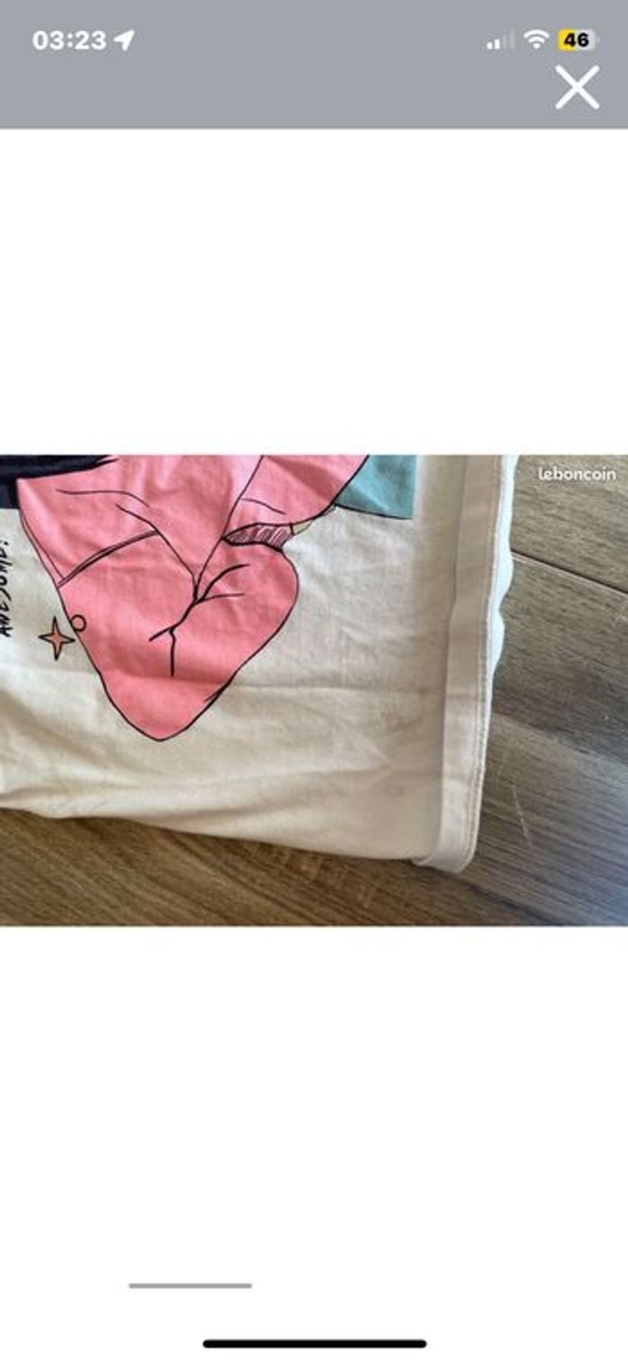 Ensemble fille Zara 12 ans. - photo numéro 4