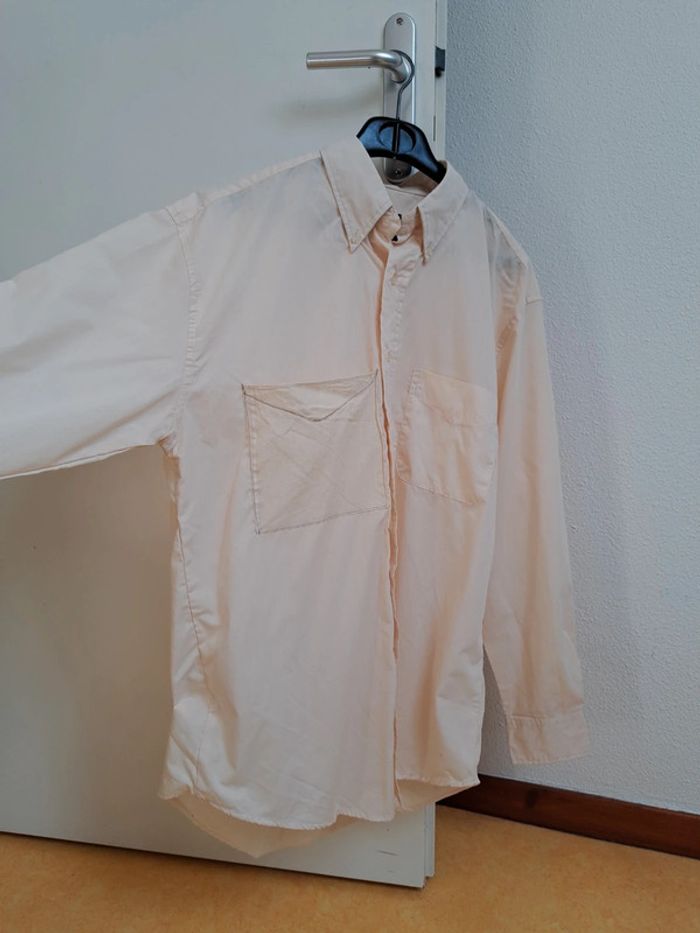 Chemise - photo numéro 2
