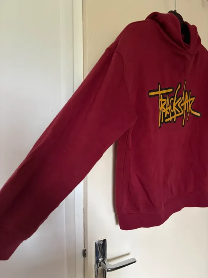 Pull garçon - photo numéro 4