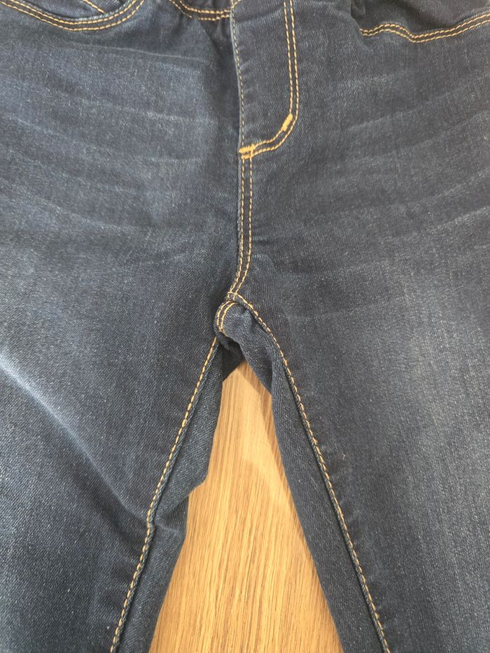 Jegging fille 7ans - photo numéro 3