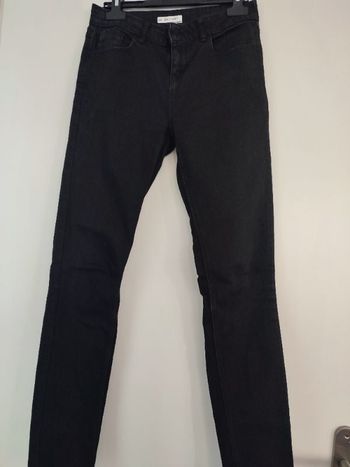 #kytie36femme. Jeans skinny taille 36