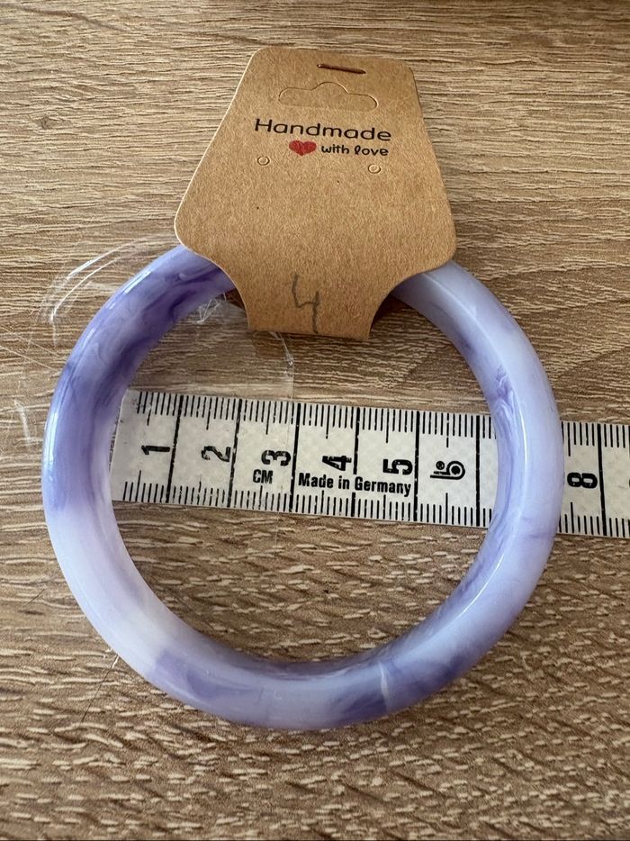 Bracelet jonc - photo numéro 3