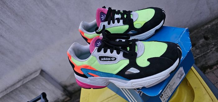 Adidas Falcon - photo numéro 3