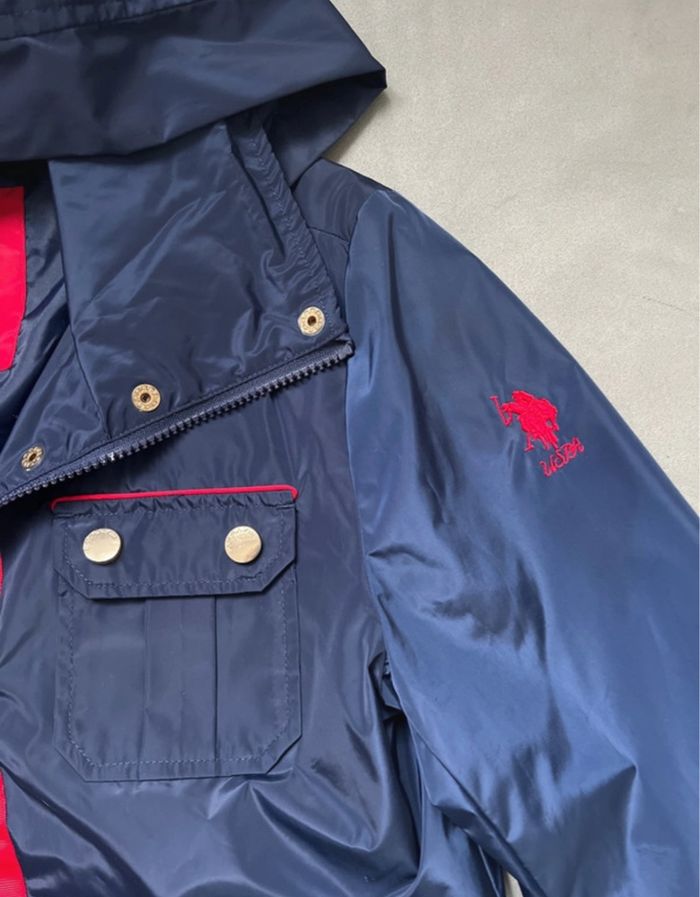 Veste us polo taille 36 - photo numéro 2