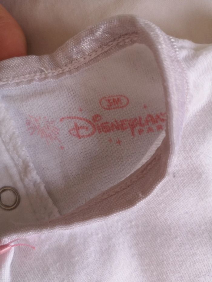 Body Disney - photo numéro 2