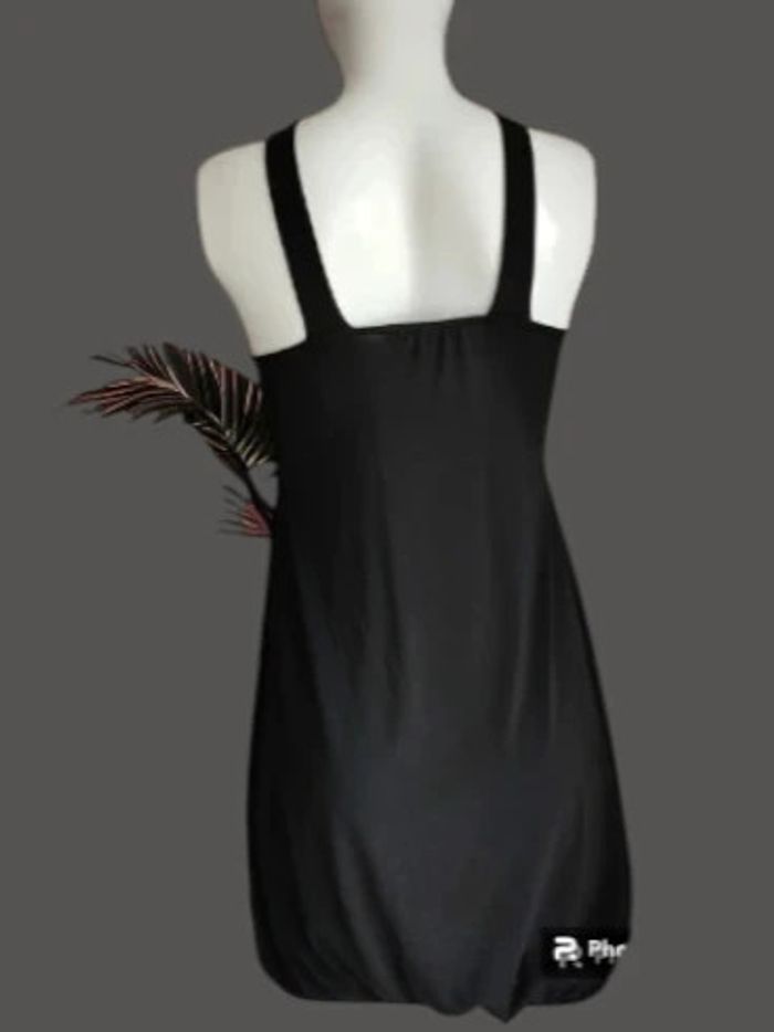 Robe Jennyfer strass poitrine - photo numéro 4