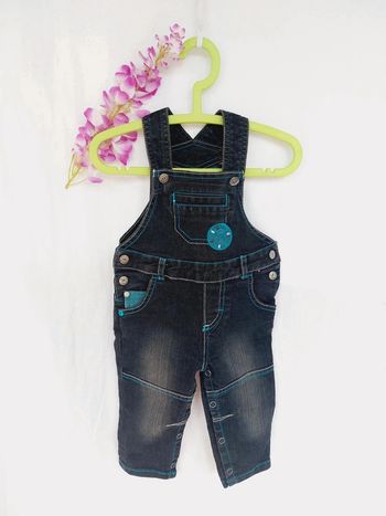 Salopette Orchestra 6 mois