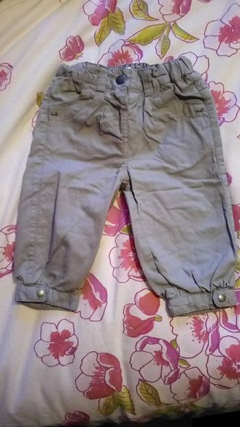 Pantalon