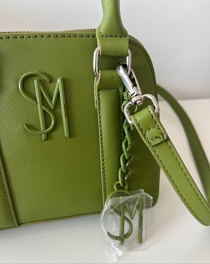 Steve Madden Bfaith Update Crossbody - photo numéro 2
