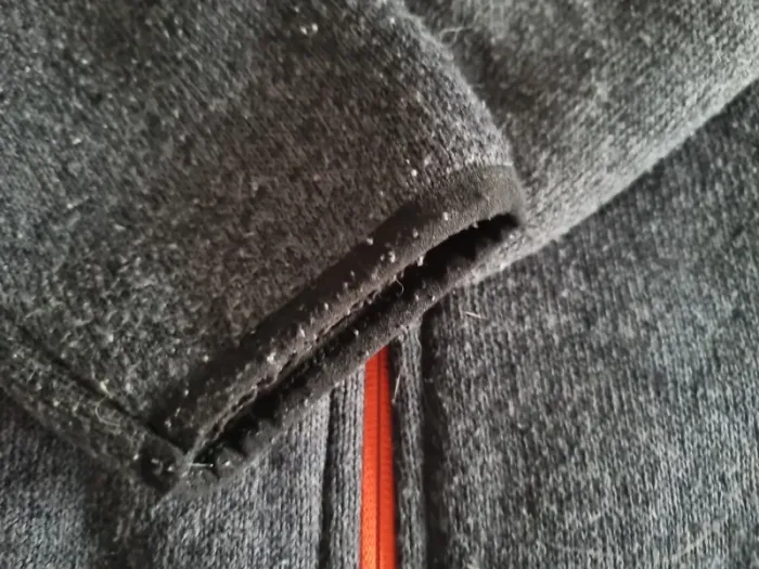 Gilet McKinley - photo numéro 10
