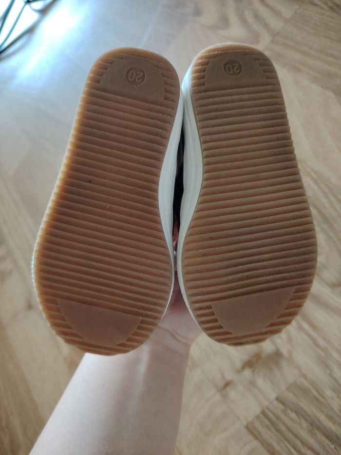 Chaussures Gémo - photo numéro 2