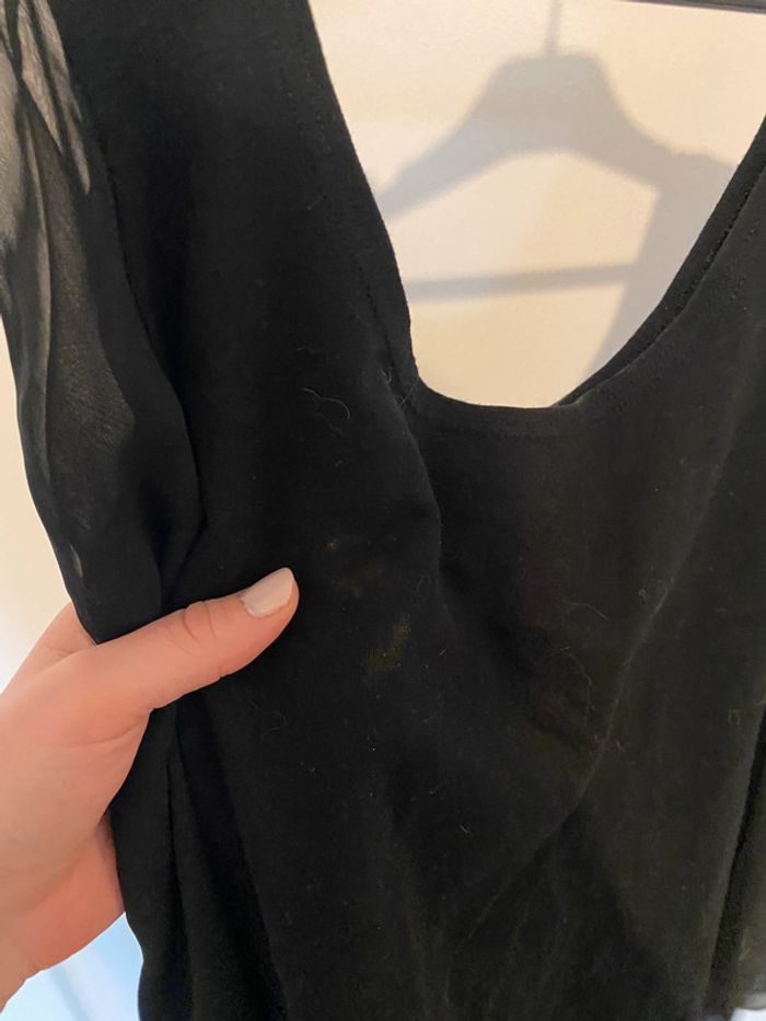 Blouse - photo numéro 3