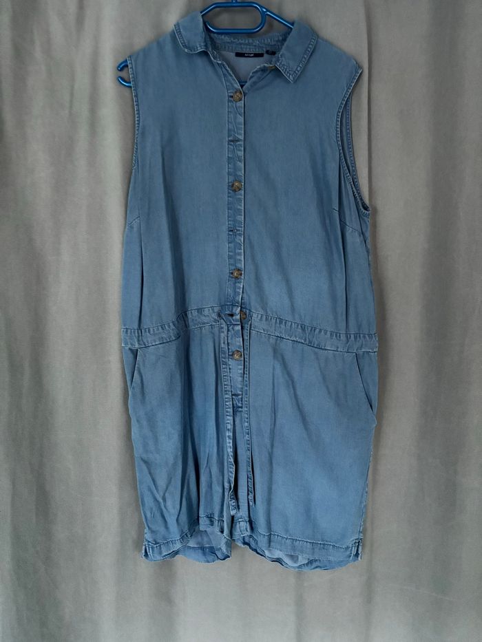 Combi short