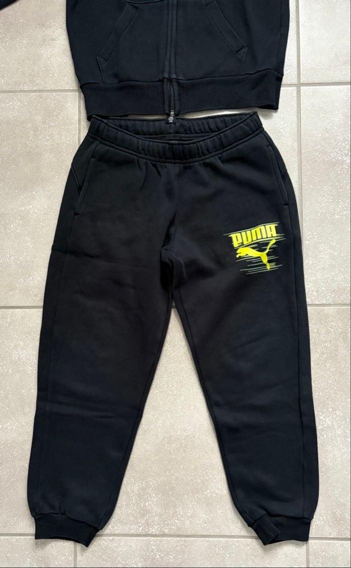 Lot de 6 pièces taille 10 ans Nike Puma - photo numéro 5