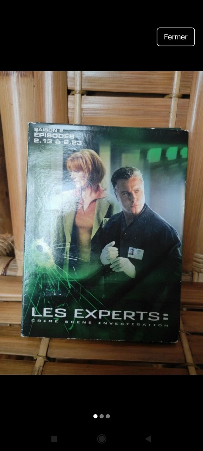 Coffret DVD - photo numéro 5